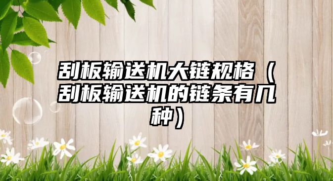 邊雙鏈刮板輸送機(jī)圖紙，邊雙鏈刮板輸送機(jī)特點(diǎn)